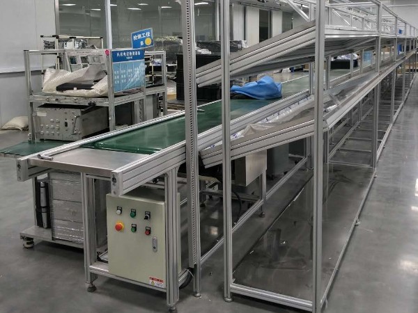 鋁合金型材在機械制造行業中有怎樣的發展前景？