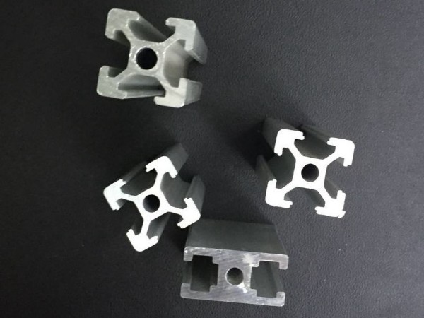 小截面工業鋁型材的用途有哪些？