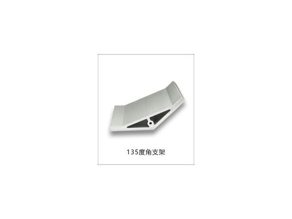 工業鋁型材配件多少錢？種類不同，價格不同