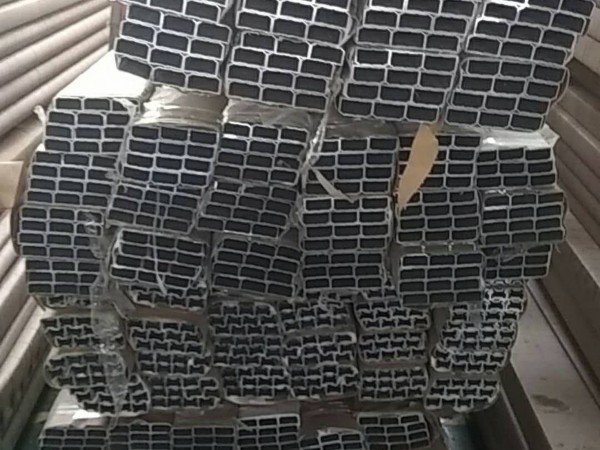 為什么很多鋁型材廠都拒絕過磅結算？